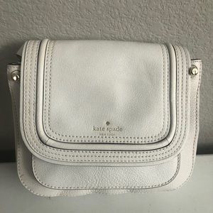 Kate Spade Small Rianne Crossbody